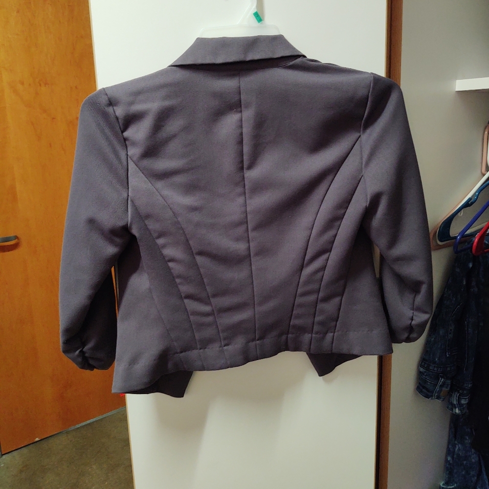 Business jacket